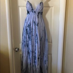 Anthropologie dress